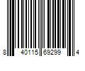 Barcode Image for UPC code 840115692994