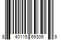 Barcode Image for UPC code 840115693069