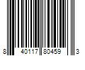 Barcode Image for UPC code 840117804593