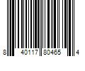 Barcode Image for UPC code 840117804654