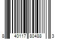 Barcode Image for UPC code 840117804883