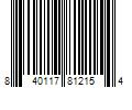 Barcode Image for UPC code 840117812154. Product Name: 