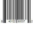 Barcode Image for UPC code 840122900372. Product Name: Rare Beauty Brow Harmony Pencil & Gel Rich Taupe