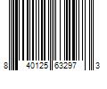 Barcode Image for UPC code 840125632973