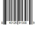 Barcode Image for UPC code 840125913089