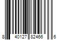 Barcode Image for UPC code 840127824666