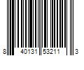 Barcode Image for UPC code 840131532113