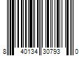 Barcode Image for UPC code 840134307930