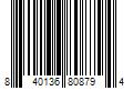 Barcode Image for UPC code 840136808794