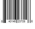 Barcode Image for UPC code 840146237096