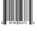 Barcode Image for UPC code 840150523734