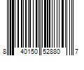 Barcode Image for UPC code 840150528807