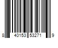 Barcode Image for UPC code 840153532719