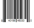 Barcode Image for UPC code 840156450300