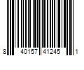 Barcode Image for UPC code 840157412451