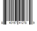 Barcode Image for UPC code 840157412789