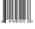 Barcode Image for UPC code 840159790038