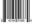 Barcode Image for UPC code 840164518689