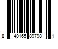 Barcode Image for UPC code 840165897981