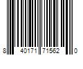 Barcode Image for UPC code 840171715620