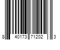 Barcode Image for UPC code 840173712023