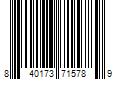 Barcode Image for UPC code 840173715789