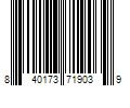 Barcode Image for UPC code 840173719039