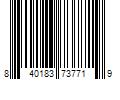 Barcode Image for UPC code 840183737719