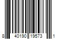 Barcode Image for UPC code 840190195731