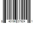 Barcode Image for UPC code 840196379241