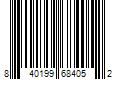 Barcode Image for UPC code 840199684052