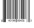 Barcode Image for UPC code 840199684083