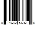 Barcode Image for UPC code 840222532428