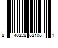 Barcode Image for UPC code 840228521051