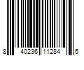 Barcode Image for UPC code 840236112845