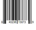 Barcode Image for UPC code 840236138739