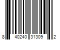 Barcode Image for UPC code 840240313092