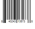 Barcode Image for UPC code 840243135738