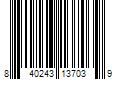 Barcode Image for UPC code 840243137039