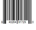 Barcode Image for UPC code 840264917290