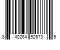 Barcode Image for UPC code 840264926735