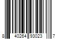 Barcode Image for UPC code 840264930237