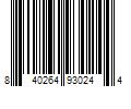 Barcode Image for UPC code 840264930244