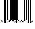 Barcode Image for UPC code 840264930466