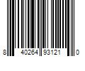 Barcode Image for UPC code 840264931210