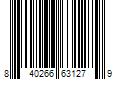 Barcode Image for UPC code 840266631279