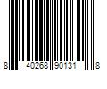 Barcode Image for UPC code 840268901318