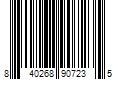 Barcode Image for UPC code 840268907235