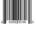 Barcode Image for UPC code 840268907969