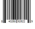 Barcode Image for UPC code 840268926229